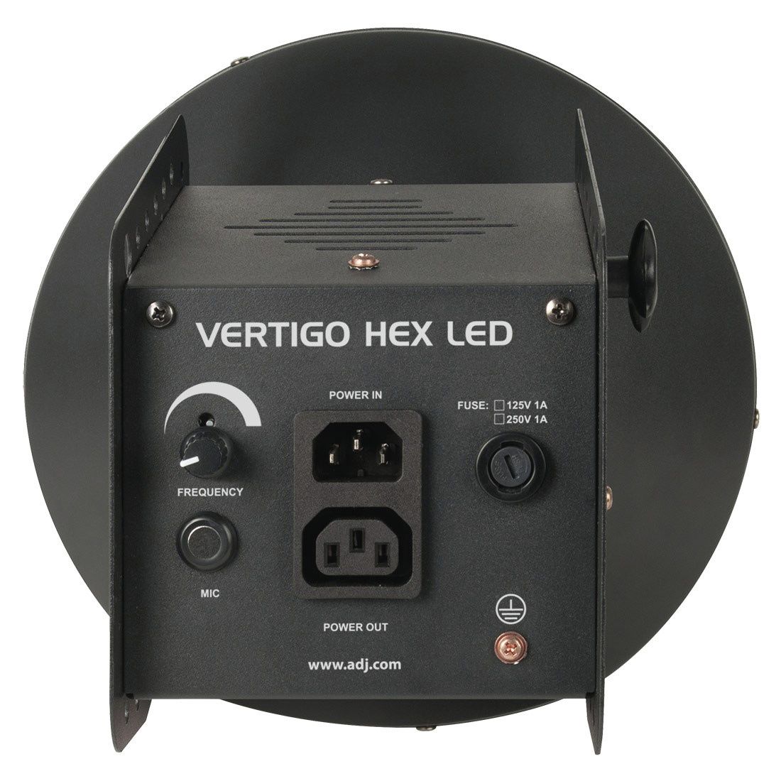 Swift Eventverleih ADJ Vertigo Hex LED